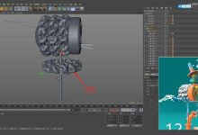 c4d教程視頻教程-有分享C4D教程的嗎?-大智網匯
