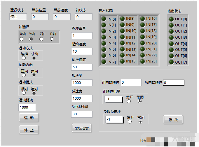 3、labview 教程
