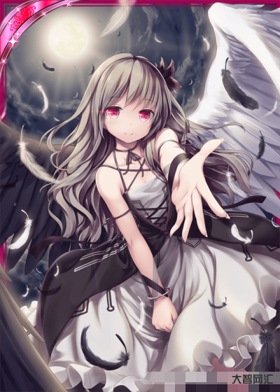 神女控