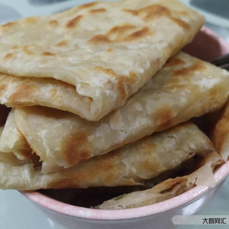 烙餅教程視頻教程