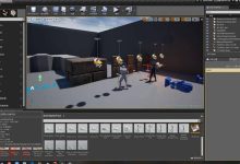 ue4教程視頻教程-想學ue4應該從哪起步?注意些什么?-大智網匯