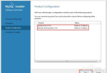 mysql安裝教程詳細教程-mysql8安裝教程 mysql8安裝教程-大智網匯