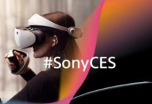 索尼將參加 CES 2023,并于 1 月 5 日召開新聞發布會-大智網匯