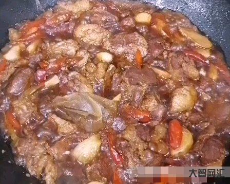 燉肉教程視頻教程