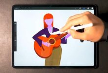 ipad吉他教程簡單教程-怎樣用iPad連接電吉他音箱作為效果器和鼓機-大智網匯