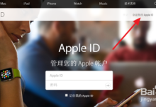 id教程入門教程-剛買的蘋果手機(jī)怎么設(shè)置id-大智網(wǎng)匯