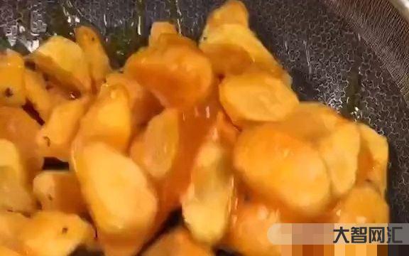 拔絲教程視頻教程