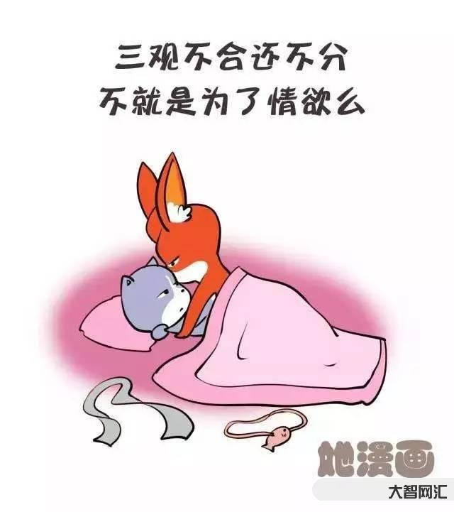 三觀是哪三觀