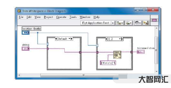 4、labview8.5視頻教程