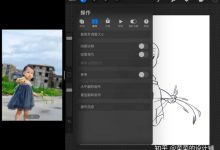 procreate教程教程-procreate怎么打開沒有畫布-大智網匯