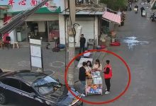 警惕!街頭地推掃碼詐騙又升級了!目標人群竟是她們…-大智網(wǎng)匯