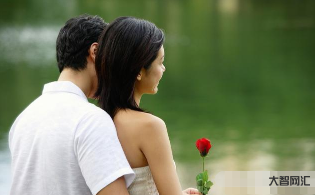 男人為什么喜歡女人