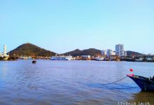 舟山天氣-浙江,舟山天氣。今天的浙江舟山的溫度?-大智網(wǎng)匯