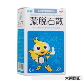XBB來襲?有必要囤蒙脫石散嗎?
