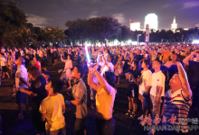 跨年夜無人機被氣球纏繞墜落人群-這是個問題,無人機高空墜落砸到人的頭怎-大智網匯