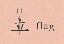 flag是什么意思-FLAG 是什么意思-大智網匯