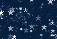 閃閃的星星像什么-閃閃的星星像什么?-大智網匯