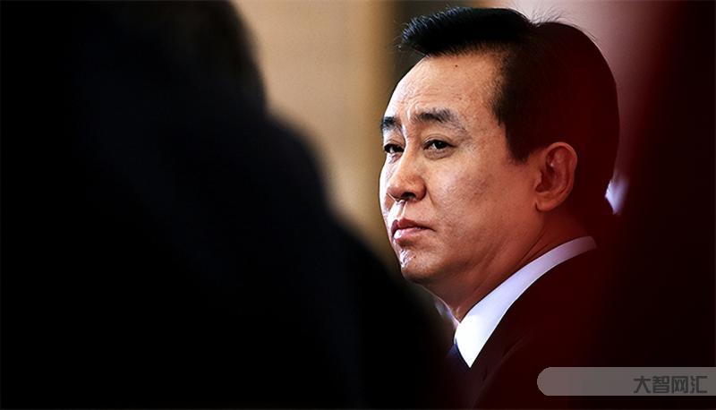 許家印:2023年努力償還各種債務