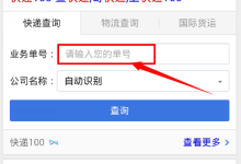 如何查詢快遞單號-快遞單號怎么查?-大智網匯