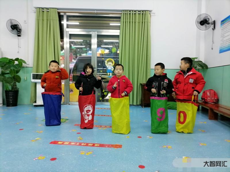 袋鼠跳游戲規則和玩法