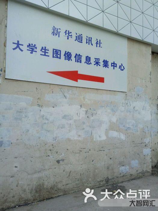 大學生圖像信息采集網