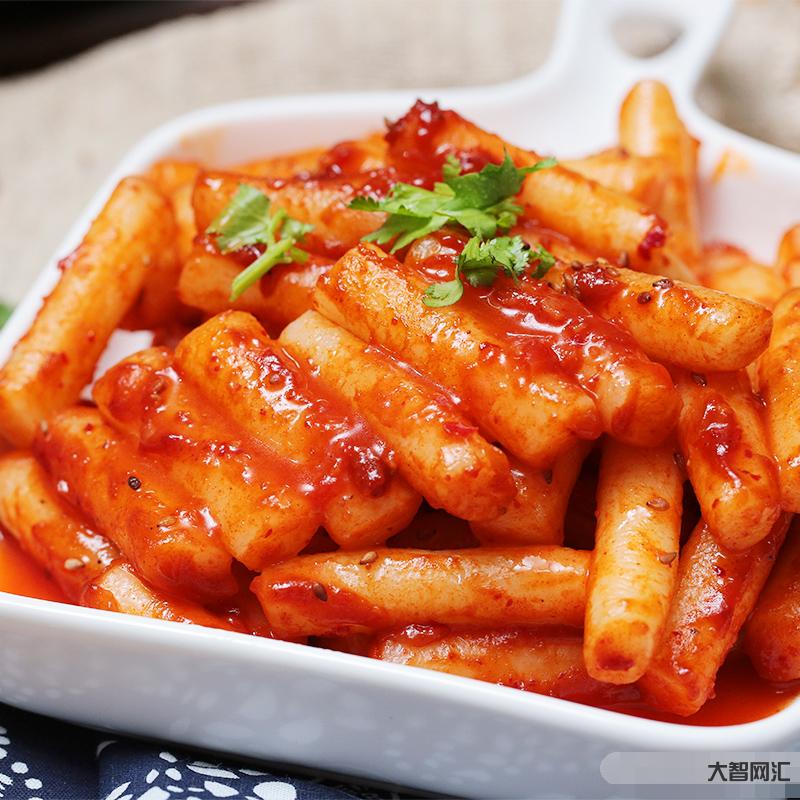 韓國特產(chǎn)