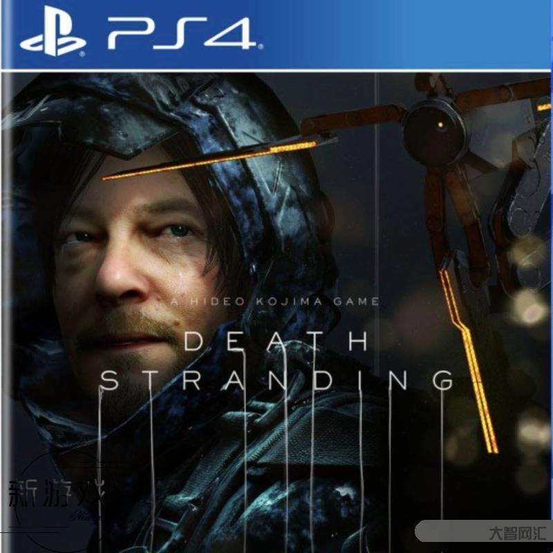 ps4十大必玩的游戲