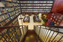 杭州圖書館-杭州圖書館的詳細地址在哪里-大智網匯