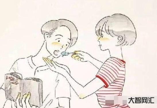 男人問你想我了嗎怎么回答