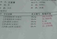乙肝表面抗體陽性是什么意思-乙型肝炎表面抗體呈陽性是什么意思-大智網(wǎng)匯