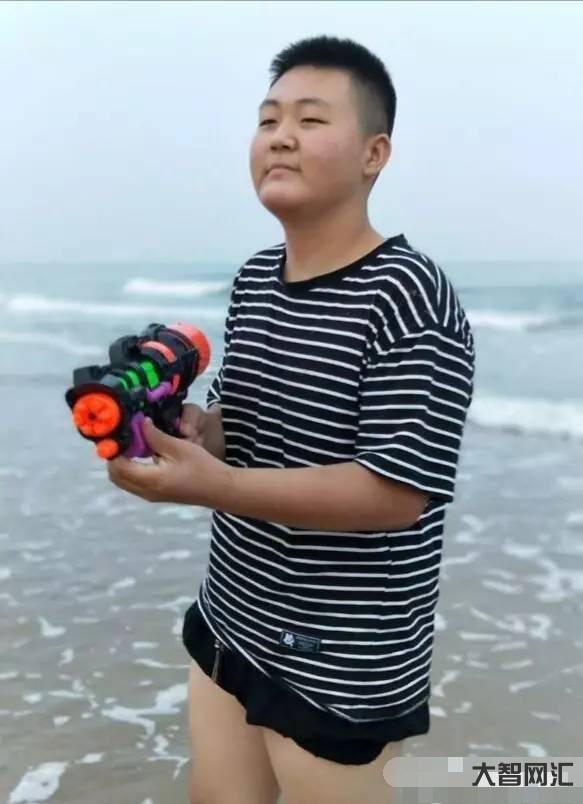 男孩失聯最新