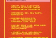 第二個百年奮斗目標-兩個百年目標分別是什么-大智網匯