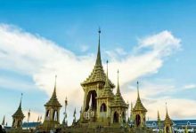 thailand是哪個國家-「泰國」英文怎么拼?Thailand 中文-大智網匯