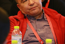 卓爾投資人閻志長文告別:會結清全部工資-馬云深夜拜訪的湖北首富,百億身-大智網匯