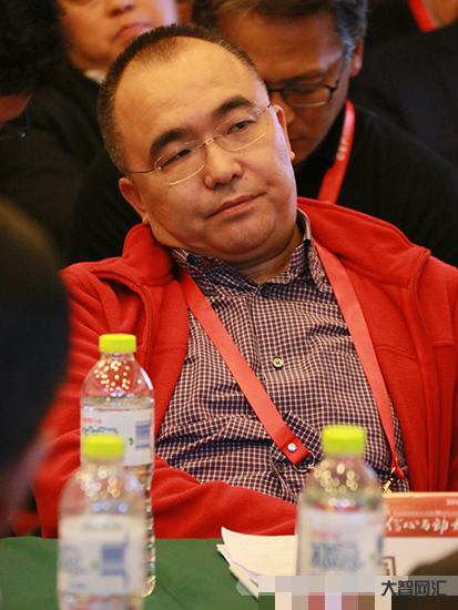 卓爾投資人閻志長文告別:會結清全部工資