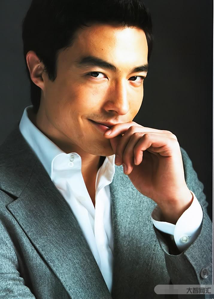 丹尼爾海尼