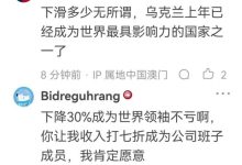 烏克蘭稱 2022 年 GDP 下降 30%,「經濟被徹底摧毀」,烏克蘭面臨哪些問題?會帶來哪些影響?-大智網匯