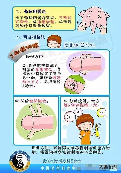 如何射精更爽
