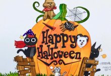 halloween-Halloween怎么讀-大智網(wǎng)匯