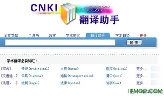 有哪些可以查英文學(xué)術(shù)詞匯的地方？