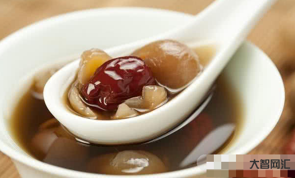 1、吃什么補(bǔ)氣補(bǔ)血最好?