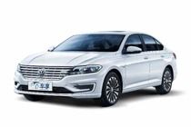 大眾車系所有車型的名字