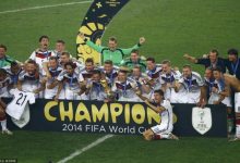 2014年世界杯-2014世界杯比賽結果一覽表-大智網匯