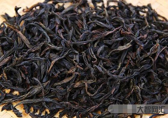 2、肉桂屬于哪種茶