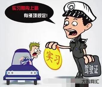 2、實習期間如何處罰高速公路?