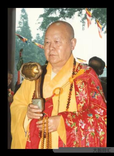 撲朔迷離上海盤龍柱真相，真禪法師道破天機(jī)，三天后離奇圓寂