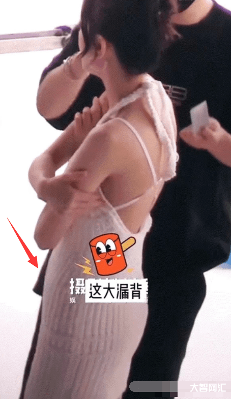 娛樂圈再曝大瓜,迪麗熱巴黃景瑜隱婚懷孕,公開多張大肚照佐證