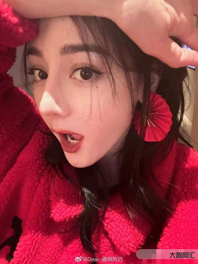 娛樂圈再曝大瓜,迪麗熱巴黃景瑜隱婚懷孕,公開多張大肚照佐證