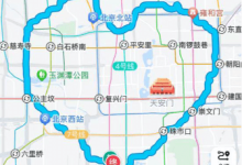 高德地圖推出情人節“表白路線”功能-大智網匯