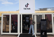 外媒:歐盟禁止政府人員在官方設備上安裝TikTok-大智網匯